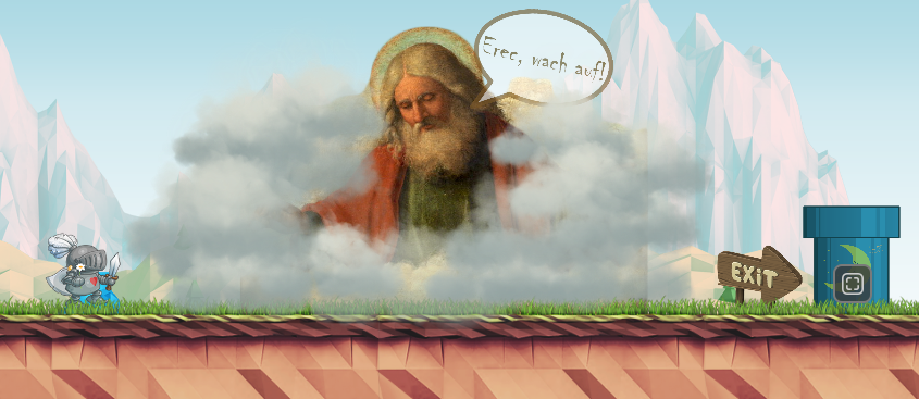 Screenshot Erec