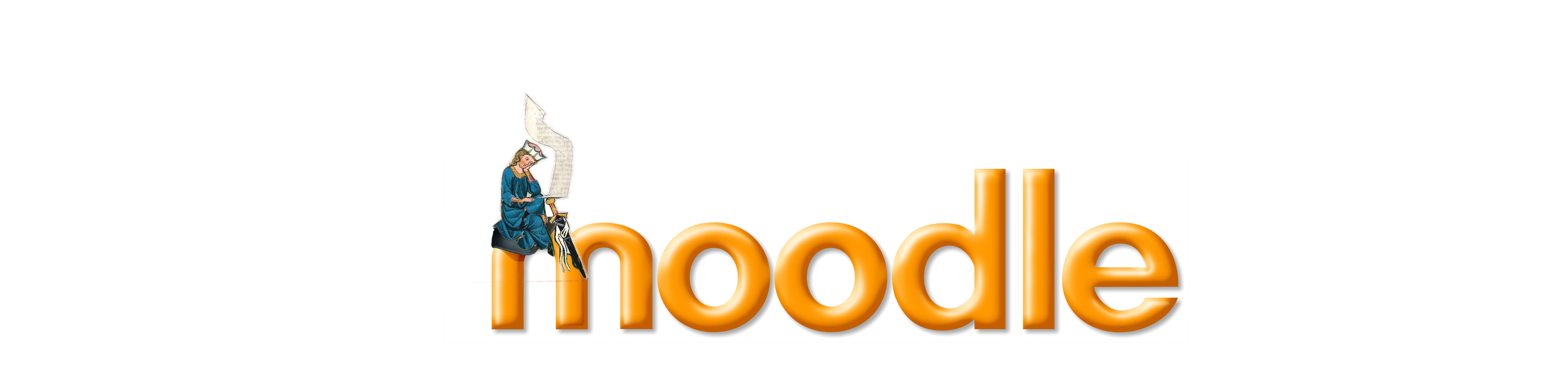 Moodle-Logo