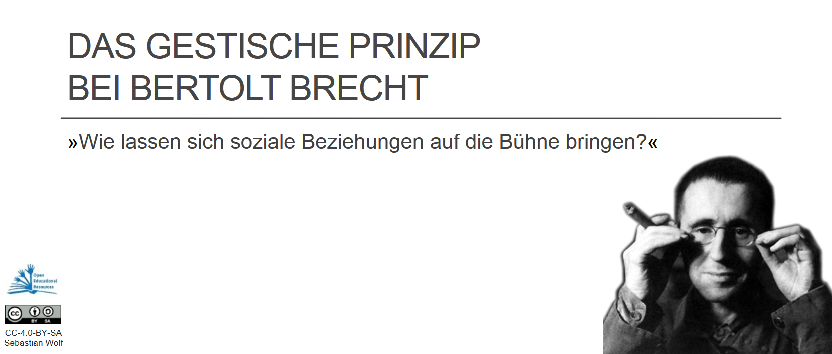 Bild der App